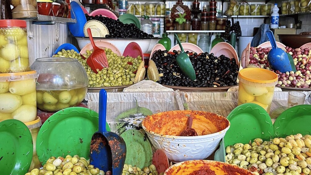 Picture 8 for Activity Fez: Foodie tour in the old Medina
