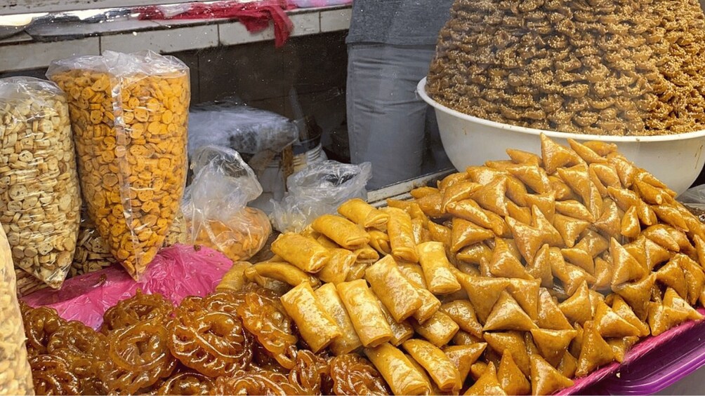Picture 2 for Activity Fez: Foodie tour in the old Medina