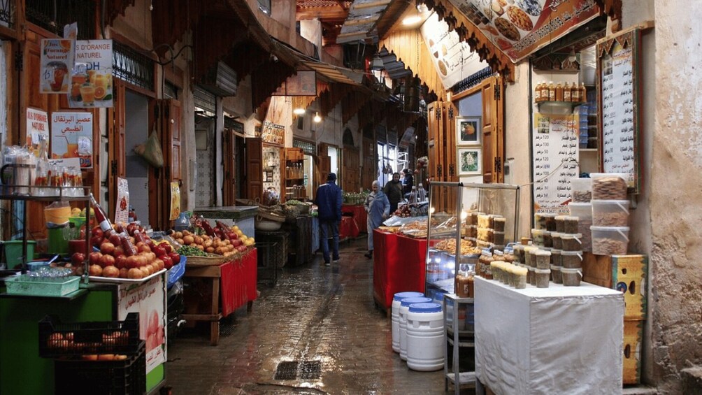 Picture 7 for Activity Fez: Foodie tour in the old Medina