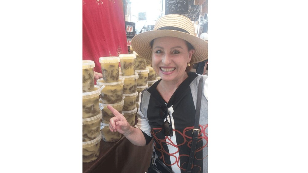 Picture 5 for Activity Fez: Foodie tour in the old Medina