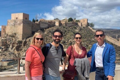 Secrets of Almeria - Fun Fact City Tour