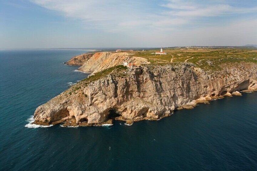 Tour Arrábida