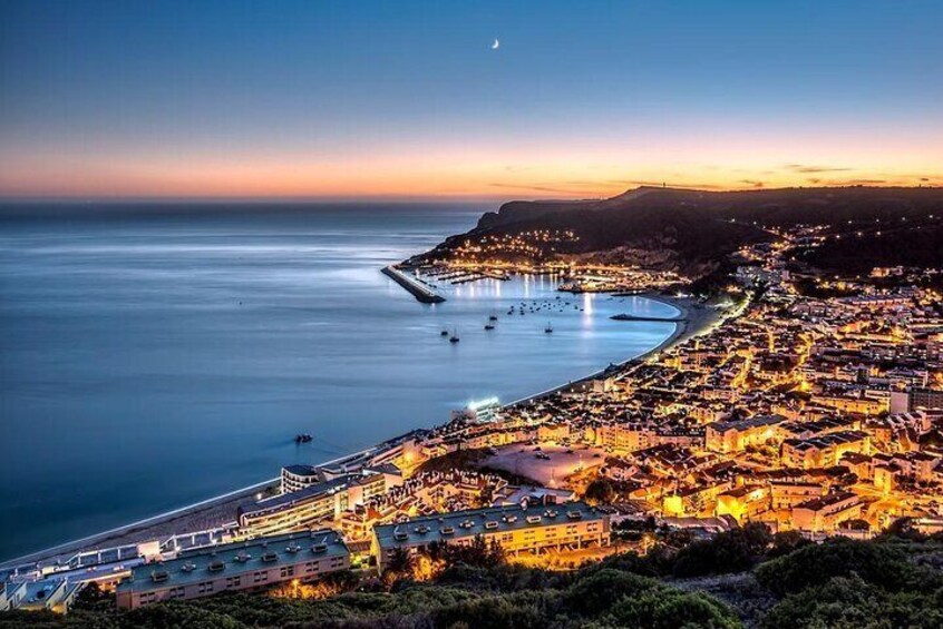 Tour Arrábida
