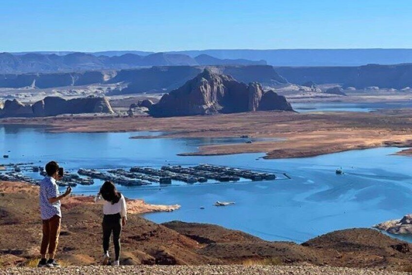 Grand Canyon, Antelope Canyon, Monument Valley, Horseshoe Bend, + more Day Trip