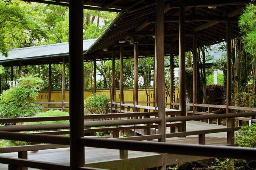  Tokyo Shibamata Walking Tour Adventure