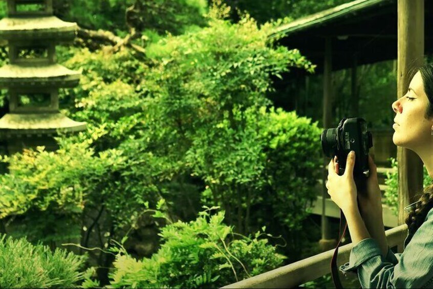  Tokyo Shibamata Walking Tour Adventure