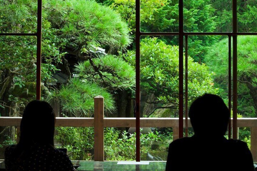  Tokyo Shibamata Walking Tour Adventure