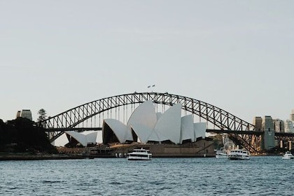Sydney Private Full Day Tour || History, Icons and Beaches