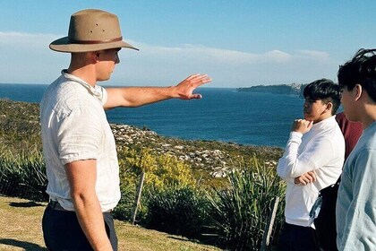 Sydney Private Full Day Tour || History, Icons and Beaches