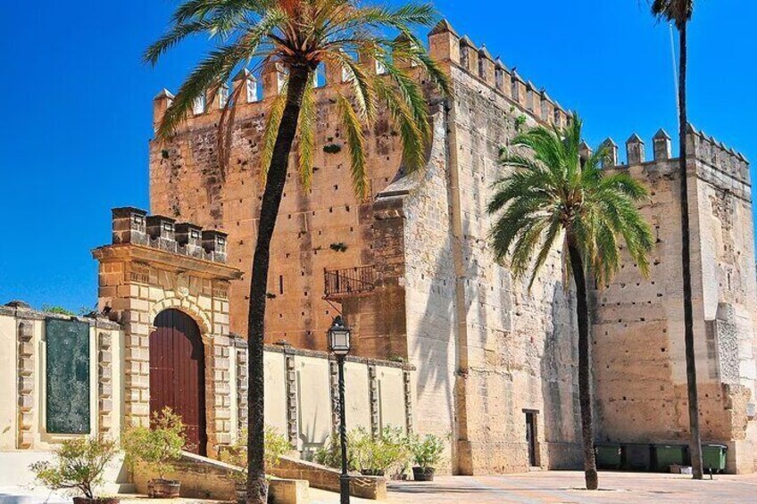 Jerez