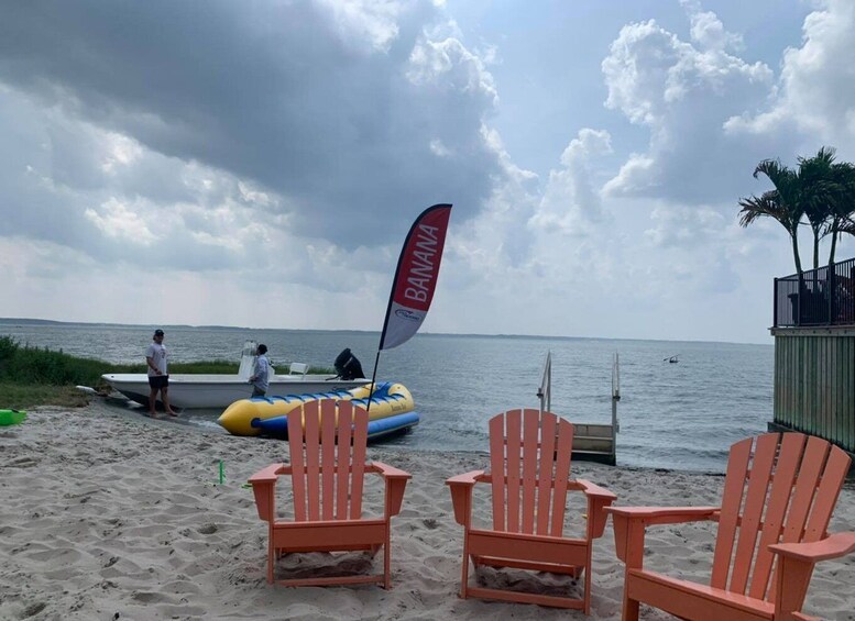 Picture 1 for Activity Ocean City: Paddleboard Rental