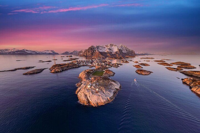 Henningsvær