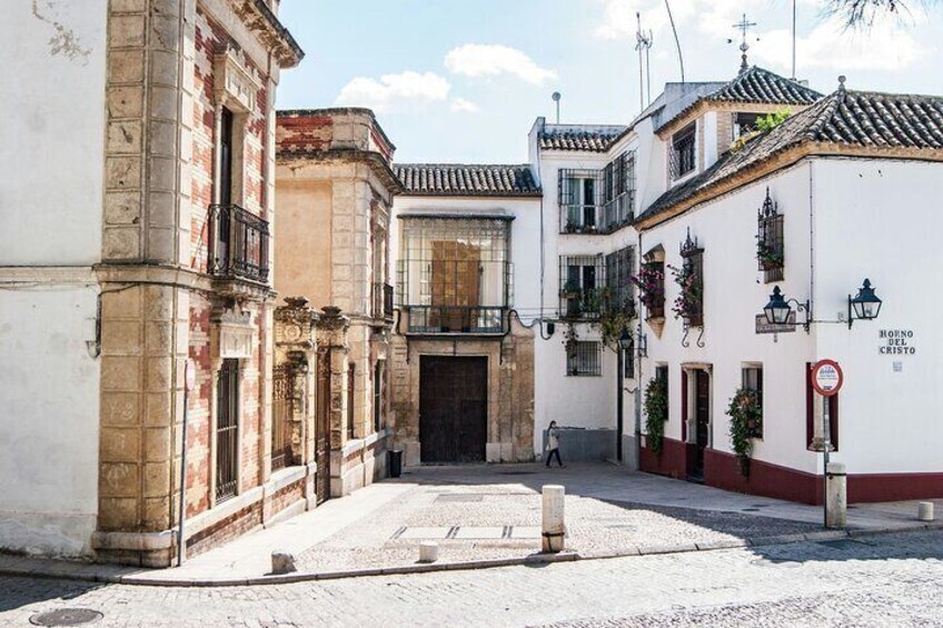10 Hour Cordoba Tour from Seville with Free Photography
