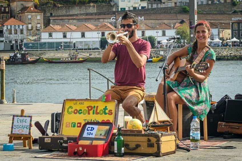 Private Full-Day Tour of Porto with Free Photoshoot