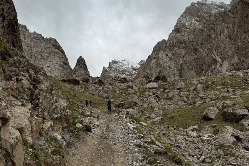 Discover Jewels of Issyk Kul Lake from Bishkek
