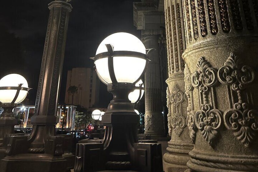 Half-Day Historical Tour of Guatemala City