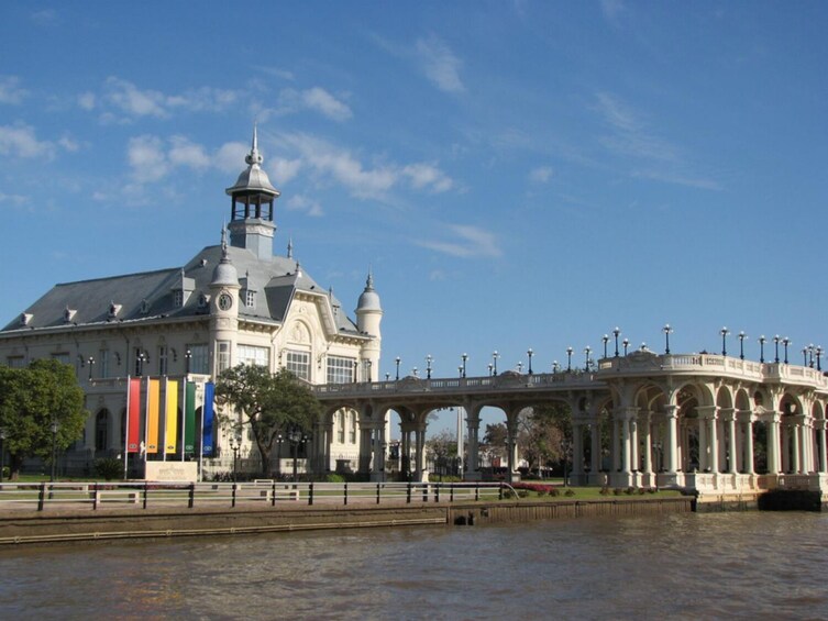 Argentine Delta & City Flavors Experience