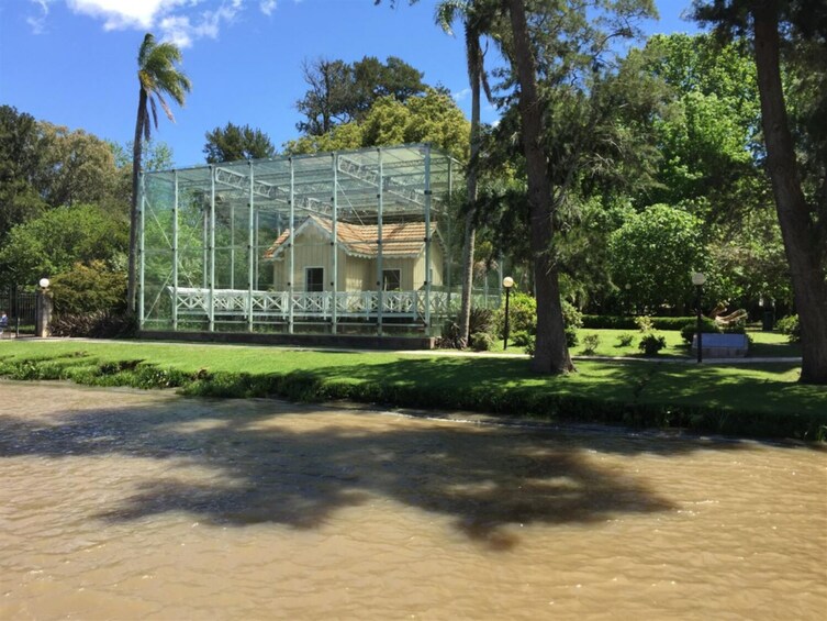 Argentine Delta & City Flavors Experience
