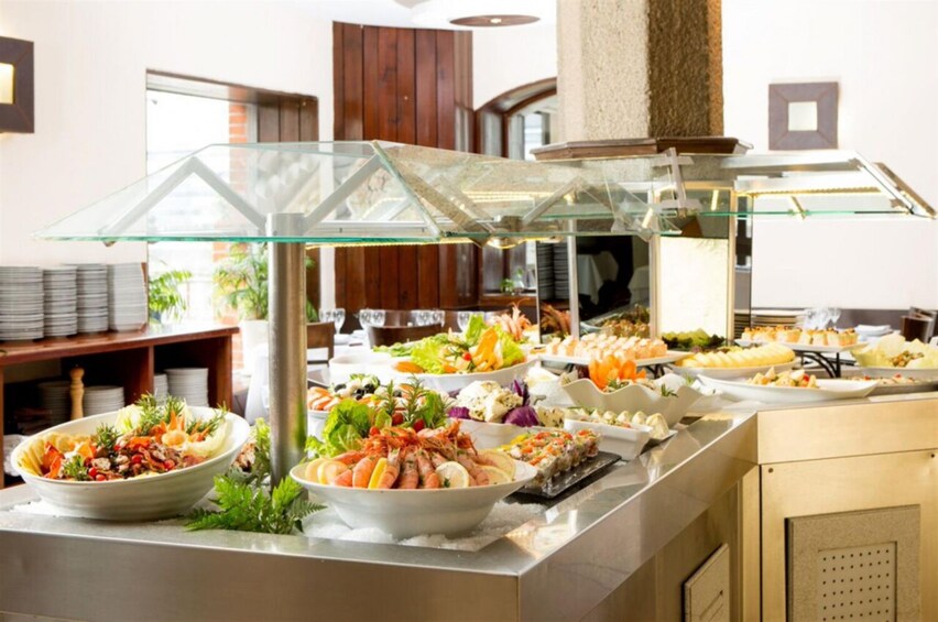 Argentine Delta & City Flavors Experience