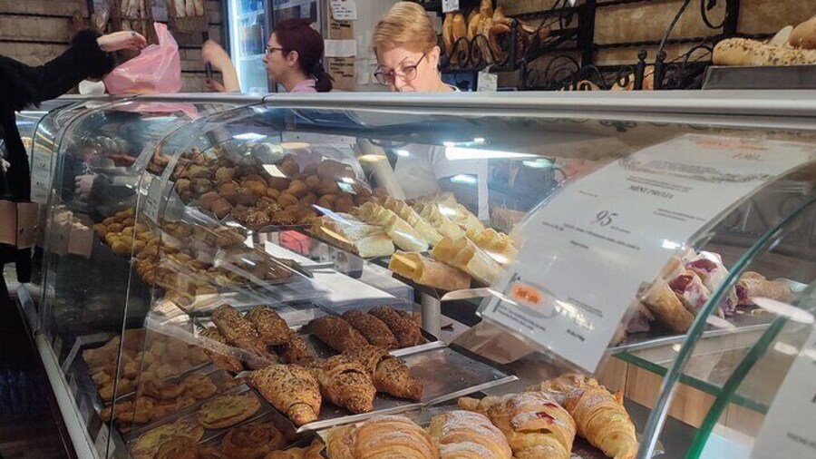 Tasting Tour of Belgrade Serbia Food Culture