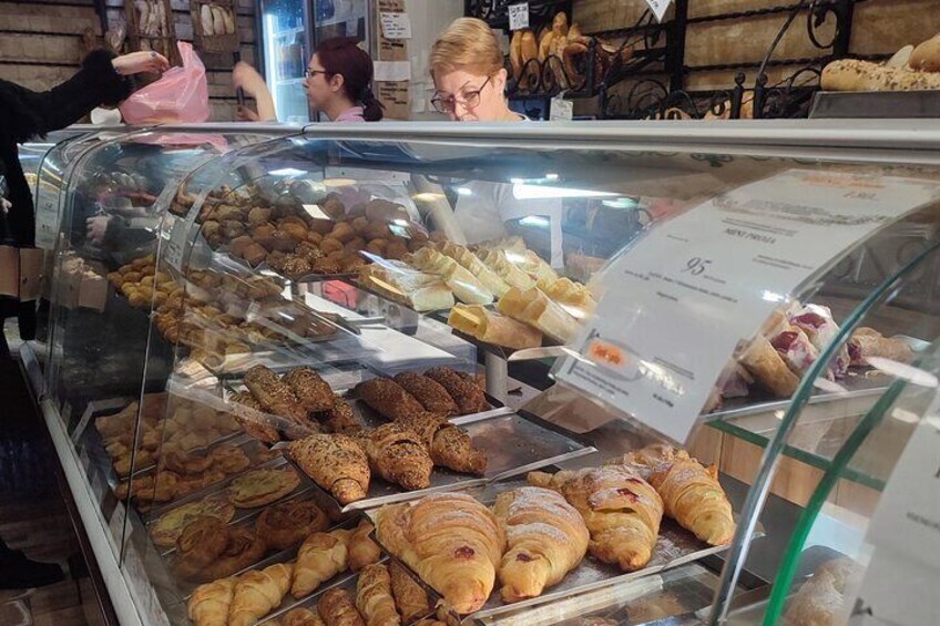 Tasting Tour of Belgrade Serbia Food Culture