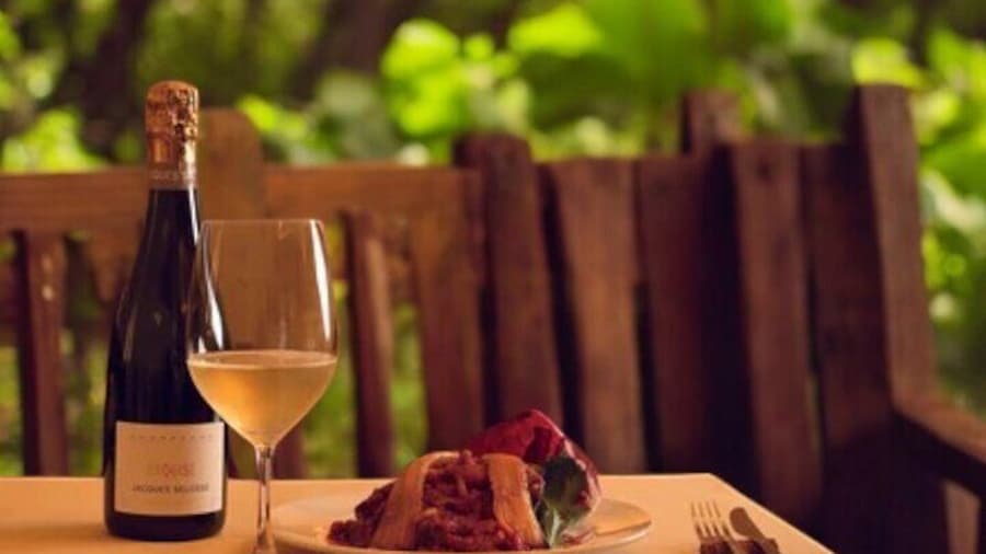 Nagano Snow Monkey Park With Beef Sukiyaki And Gods Wine Tour