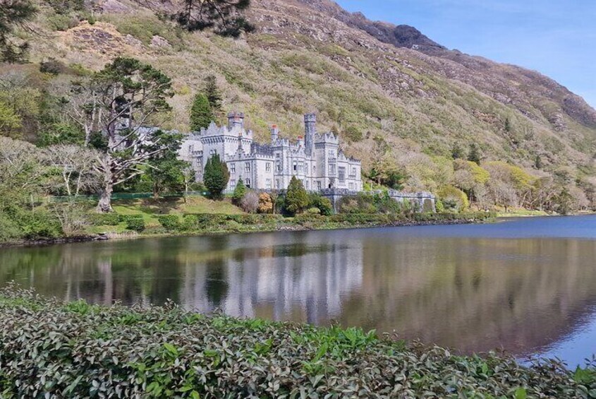 Kylemore Abbey 