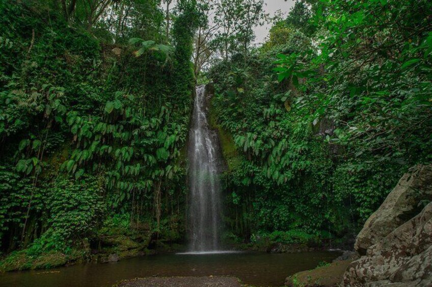 Benang Setokel Waterfall