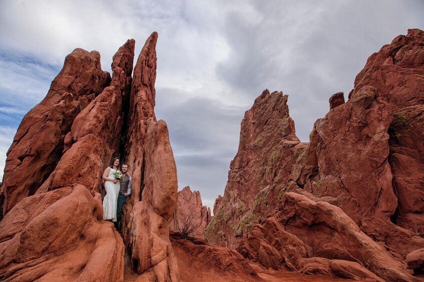 Small Group: Colorado Springs Day Trip From Denver