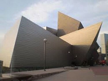 Small Group: Red Rocks Park, Golden Town Tour from Denver