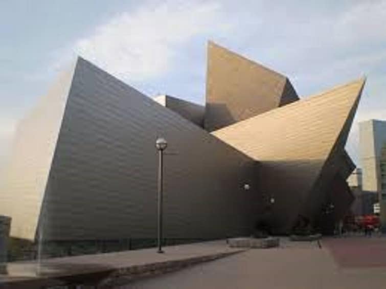 Small Group: Red Rocks Park, Golden Town Tour from Denver