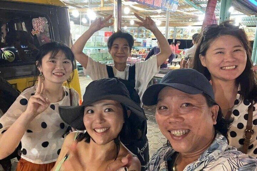 Mui Ne Shared 4WD Adventure