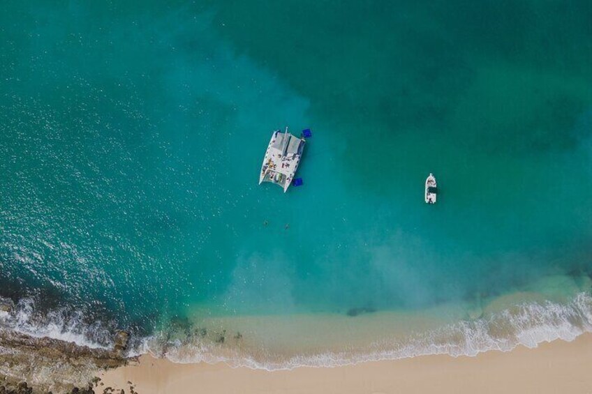 Private Half-Day Tour to Icacos and Palomino