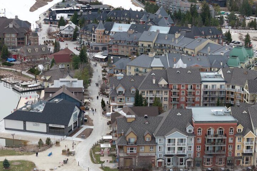 Blue Mountain Day Trip: Wine tasting, Horseback & Outdoor Fun!