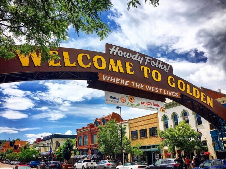 Small Group:5-Day Tour with Rocky Mountain from Denver