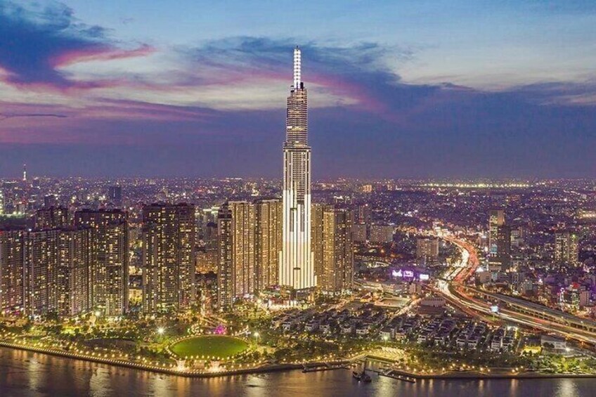 Half-Day Private Saigon Jeep Tour