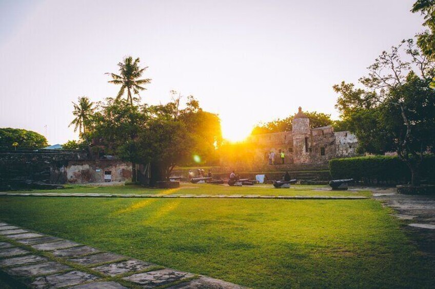 Fort Jesus, Mombasa