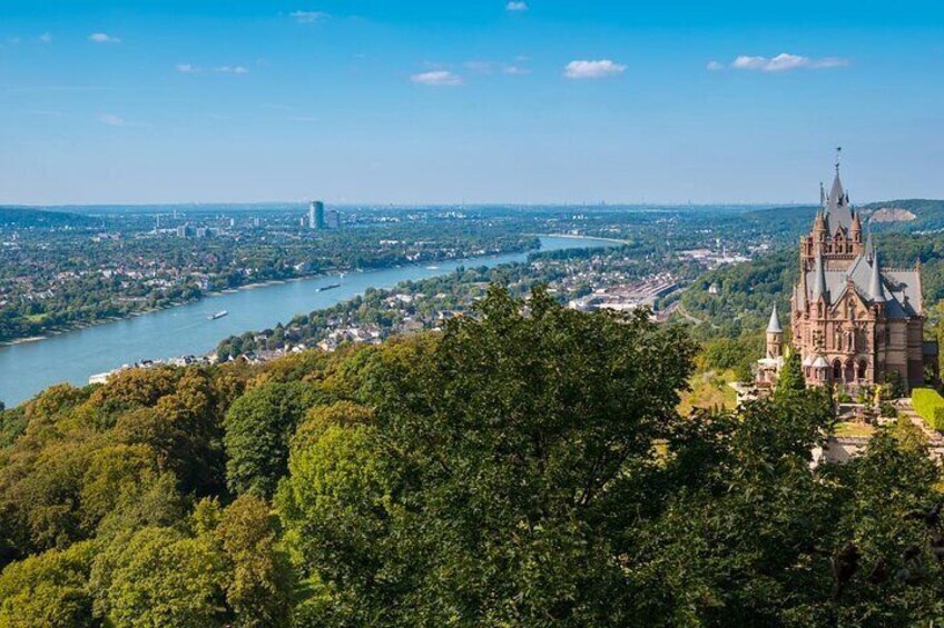Best Intro to Bonn in 2 hours with a Local