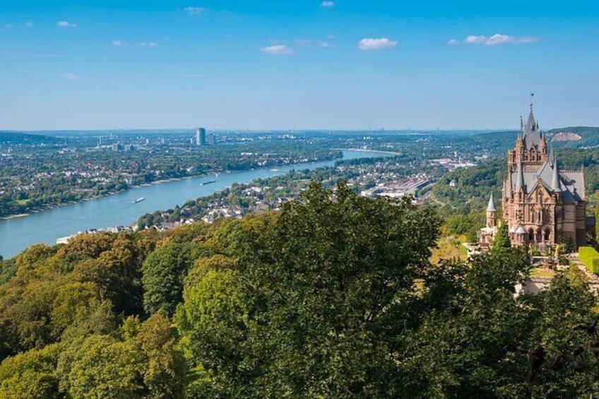 Best Intro to Bonn in 2 hours with a Local