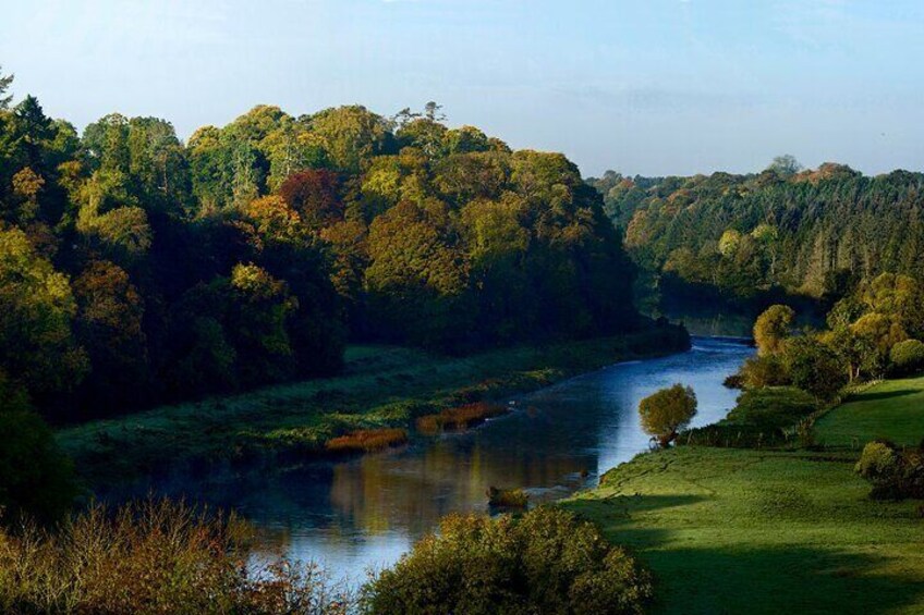 River Boyne