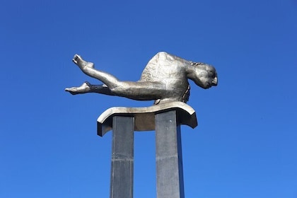 Discover Vigo Historical and Cultural Tour