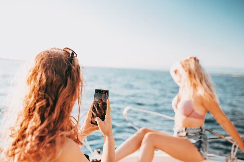 Island half day tour 