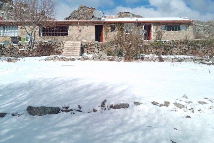 Discover the Magic of the Mountain Trekking Sightings and Rest