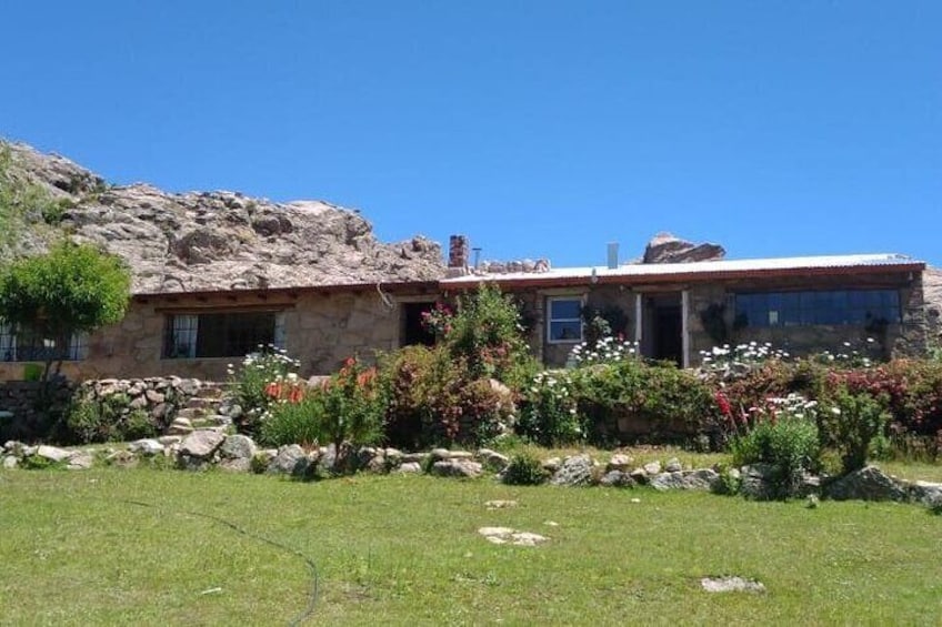 Discover the Magic of the Mountain Trekking Sightings and Rest