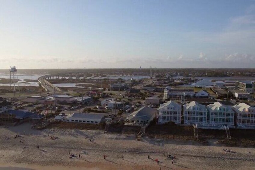 Surf City, NC
