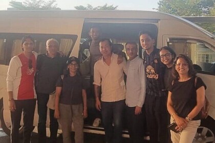 6-8 Hours Phnom Penh Private Guided Tour