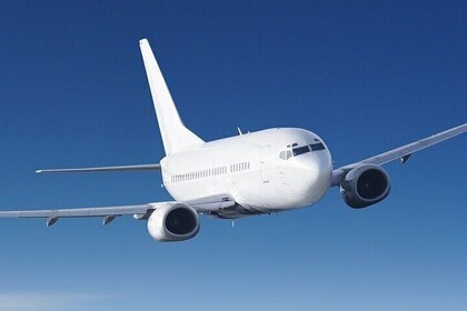 Cairo Trip by Plane, Pyramids, Sphinx & Museum - Sharm El Sheikh