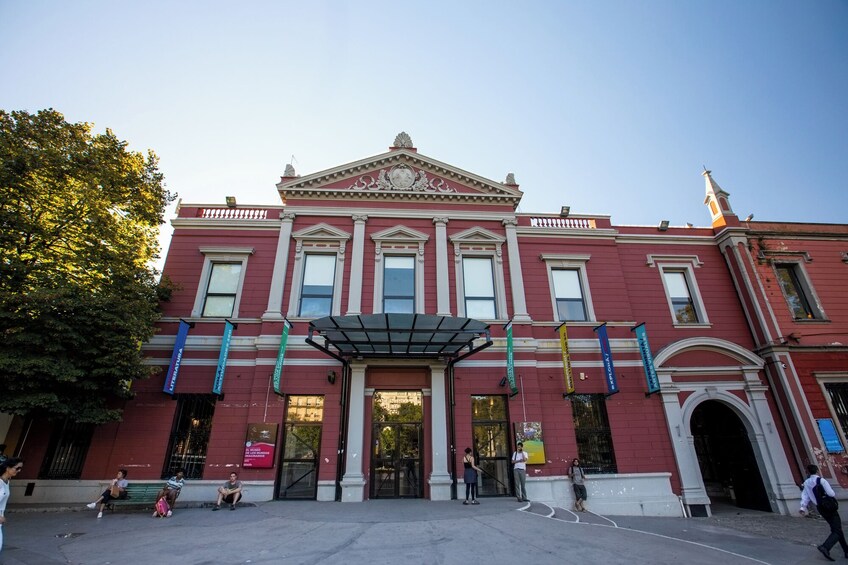 Buenos Aires Highlights: Premium City Tour