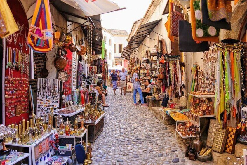 Mostar,