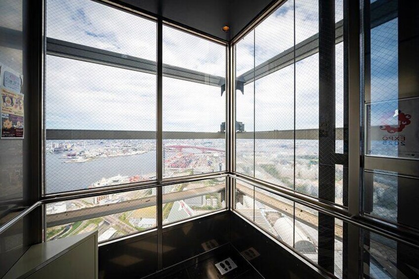Perfect for photographers, couples, and curious travelers looking to see the city from a new perspective